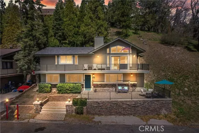 22358 Glenwood DR, Crestline, CA 92325