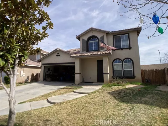 14319 Tortoise PL, Victorville, CA 92394