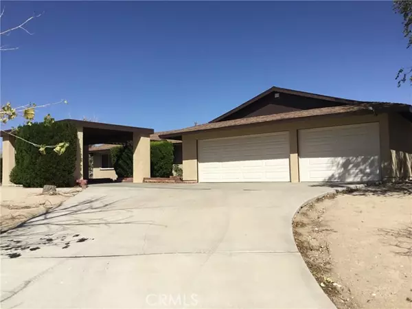 Victorville, CA 92394,15451 Culebra RD