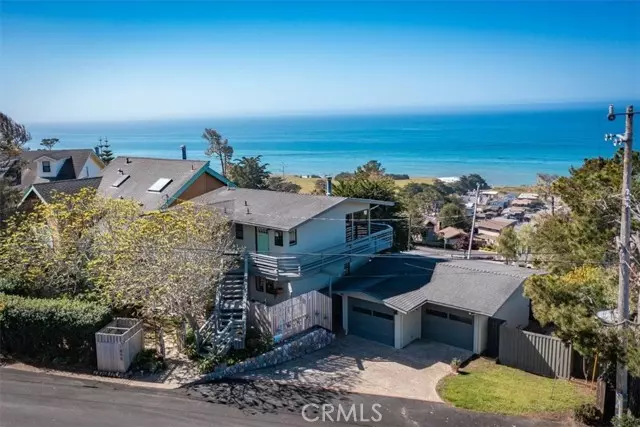 1895 Saint James RD, Cambria, CA 93428