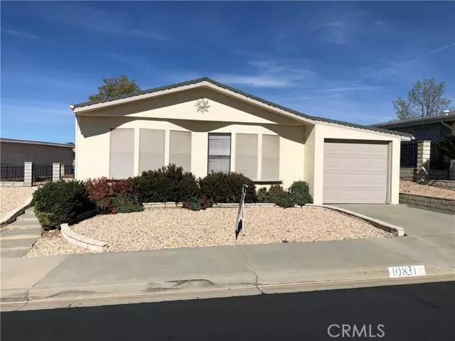 10831 Bel Air DR, Cherry Valley, CA 92223