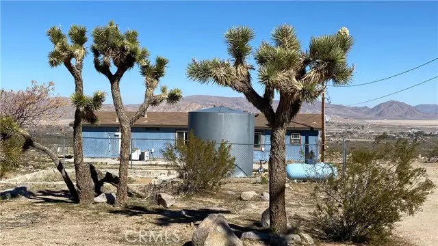 31616 Emerald RD, Lucerne Valley, CA 92356