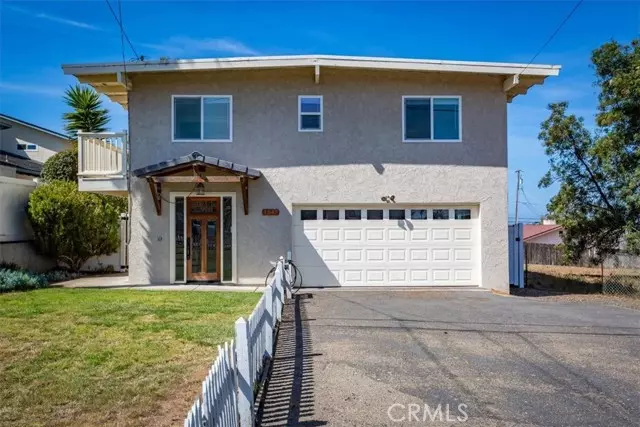 1547 12th ST, Los Osos, CA 93402