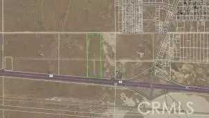 16400 Frontage RD, North Edwards, CA 93523