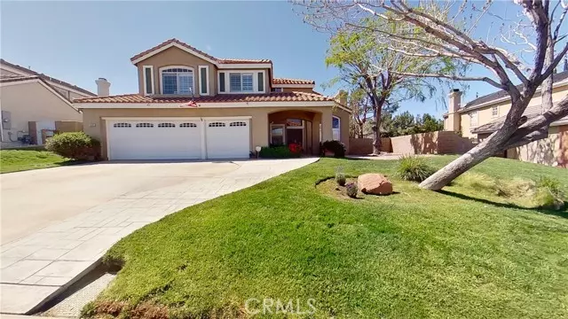 40909 Riverock LN, Palmdale, CA 93551