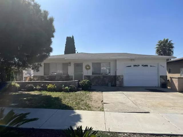 3038 E 6 ST, National City, CA 91950