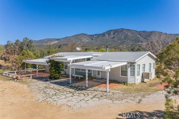 36930 Willis RD, Anza, CA 92539