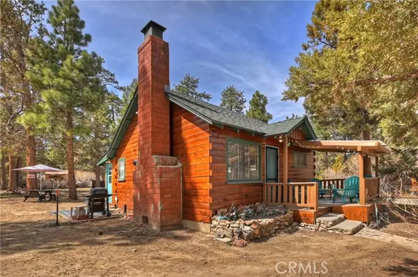 Big Bear City, CA 92314,512 Barrett WAY