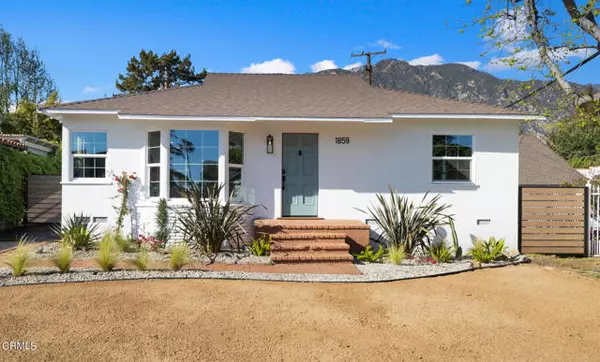 Altadena, CA 91001,1859 La Paz RD