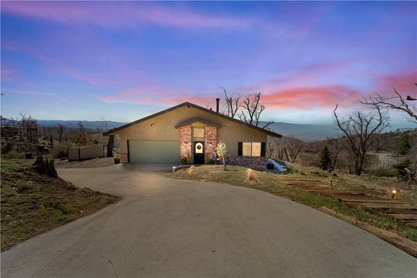 26601 Cedar Creek CT, Tehachapi, CA 93561