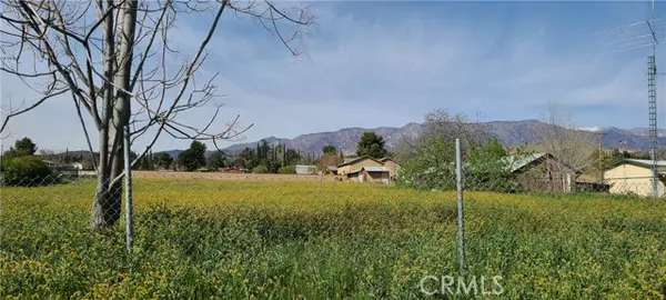 Cherry Valley, CA 92223,0 High