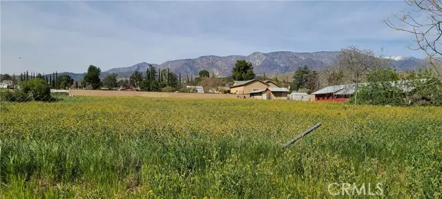 0 High, Cherry Valley, CA 92223