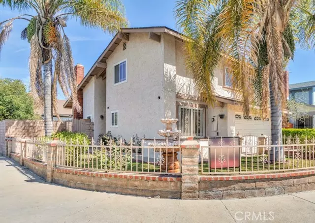 22031 Lanark ST, Canoga Park, CA 91304