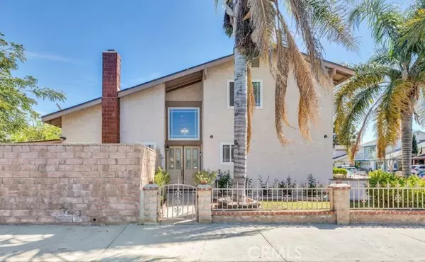 Canoga Park, CA 91304,22031 Lanark ST