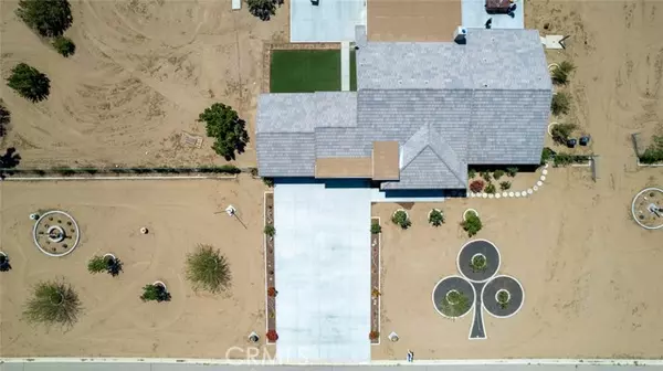 Oak Hills, CA 92344,9879 Silver Palm DR