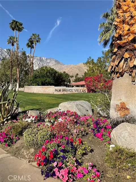 Palm Springs, CA 92262,680 N Ashurst CT 110