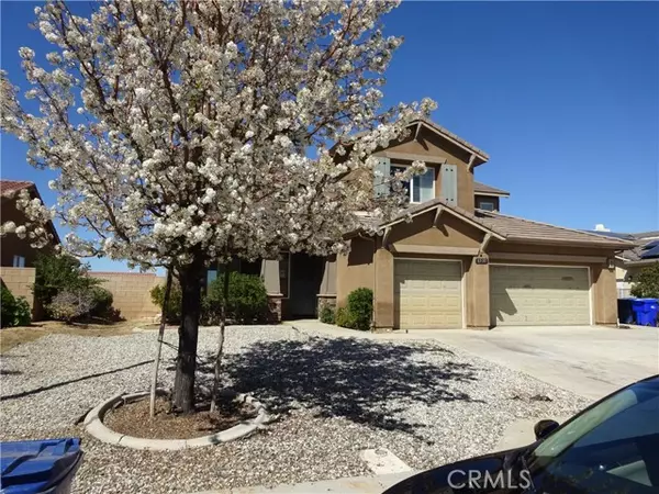 Lancaster, CA 93536,6531 W Avenue L7