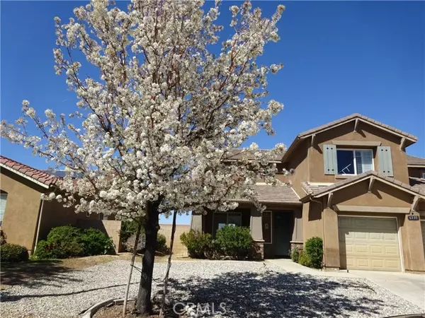 Lancaster, CA 93536,6531 W Avenue L7