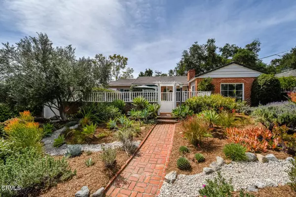 Altadena, CA 91001,2211 N Altadena DR