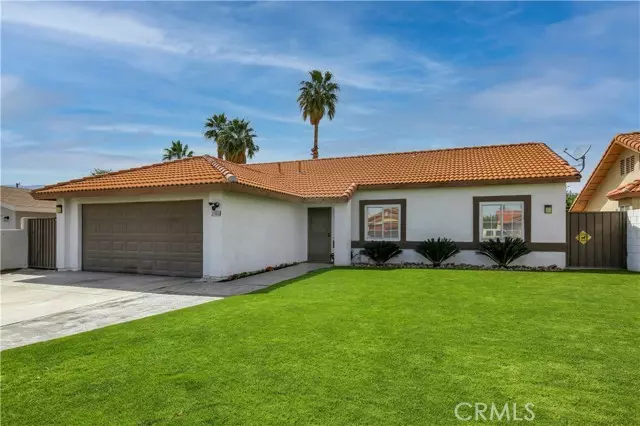 31465 Whispering Palms TRL, Cathedral City, CA 92234