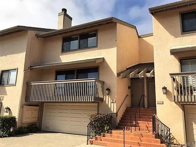 3206 Caminito Ameca, La Jolla, CA 92037