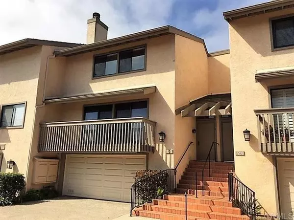 3206 Caminito Ameca, La Jolla, CA 92037