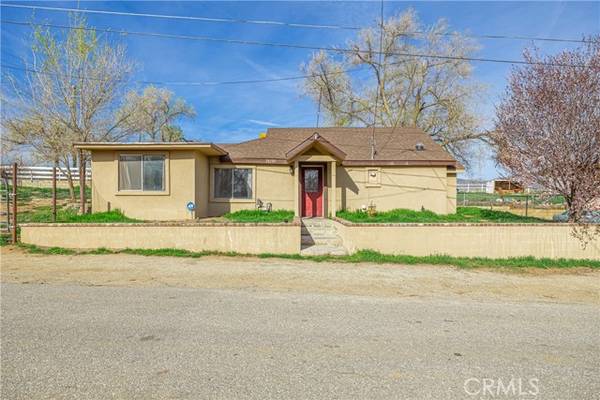 28299 Griffin ST, Tehachapi, CA 93561