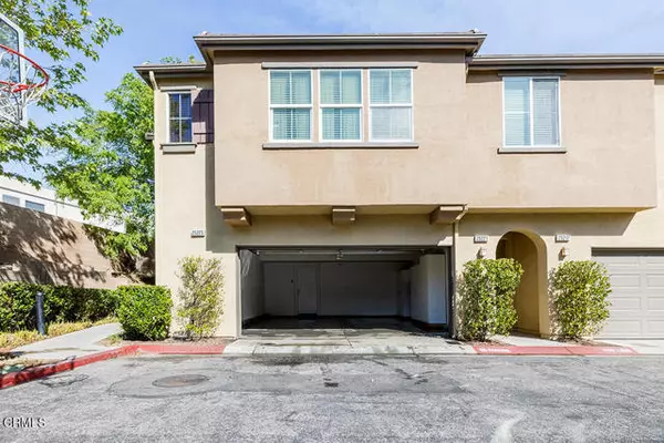 Stevenson Ranch, CA 91381,25221 Bishop CT