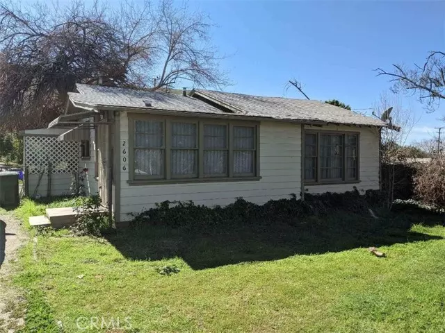 2606 Zanja View DR, Mentone, CA 92359