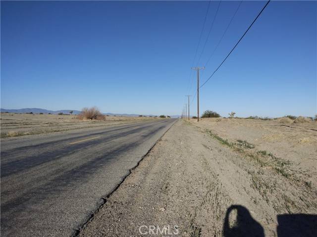Lancaster, CA 93535,0 Ave J near 106 St East