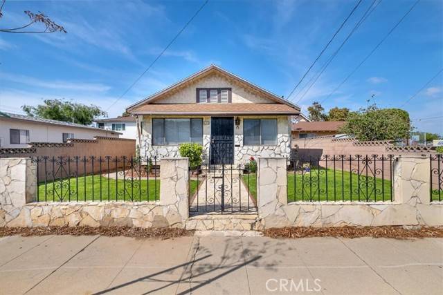 608 W O'Farrell ST, San Pedro, CA 90731
