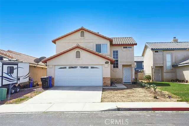 14421 Windmill CIR, Victorville, CA 92394