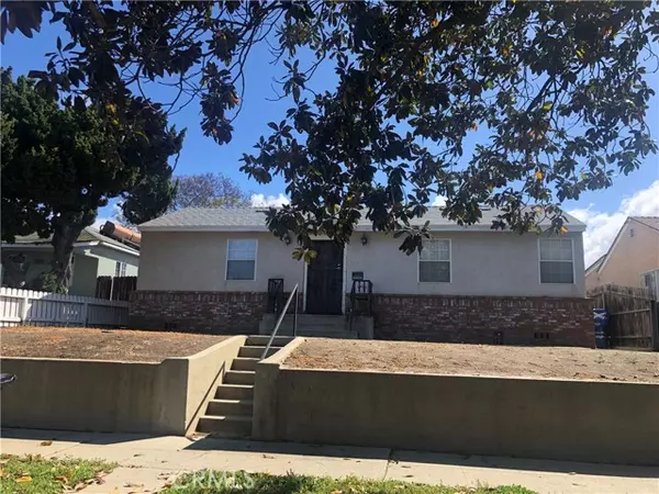 1126 King AVE, Wilmington, CA 90744