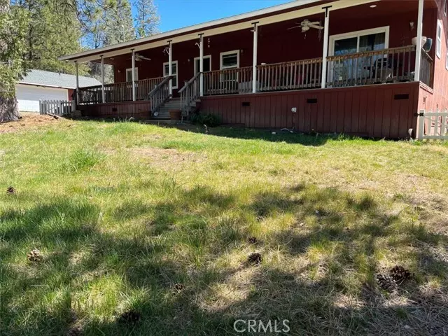 3208 Triangle RD, Mariposa, CA 95338