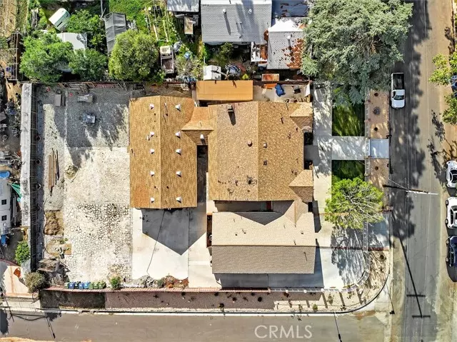 21310 Community ST, Canoga Park, CA 91304