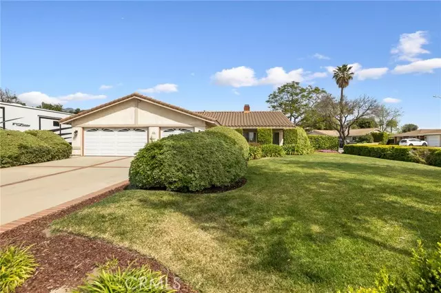 4224 Stone CIR, La Verne, CA 91750