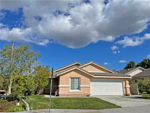 Stevenson Ranch, CA 91381,25870 Webster PL