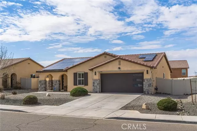 15988 Opal Mountain PL, Victorville, CA 92394