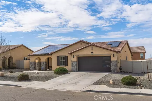 Victorville, CA 92394,15988 Opal Mountain PL