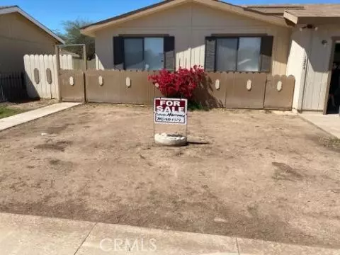 1254 N 18th ST, El Centro, CA 92243