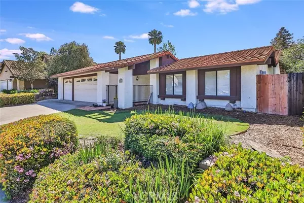 Newbury Park, CA 91320,3086 Lodgewood ST