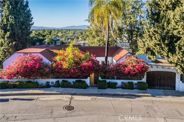 11385 Sunshine TER, Studio City, CA 91604