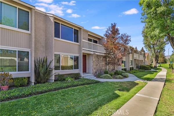 6564 Marquette ST B, Moorpark, CA 93021