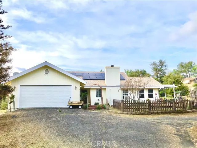 31235 Revis RD, Coarsegold, CA 93614