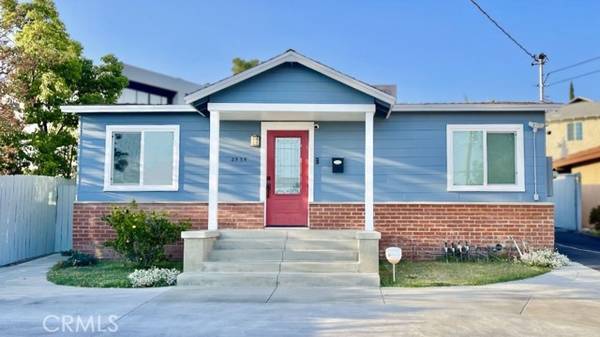 2535 Mary ST, Montrose, CA 91020