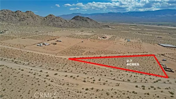 Lucerne Valley, CA 92356,0 Solar RD