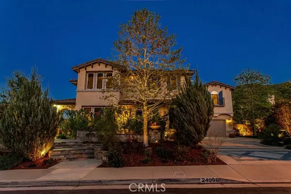 24990 Greensbrier DR, Stevenson Ranch, CA 91381