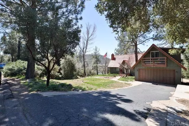 8622 Valley View TRL, Pine Valley, CA 91962