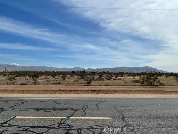 Apple Valley, CA 92308,0 Bear Valley RD