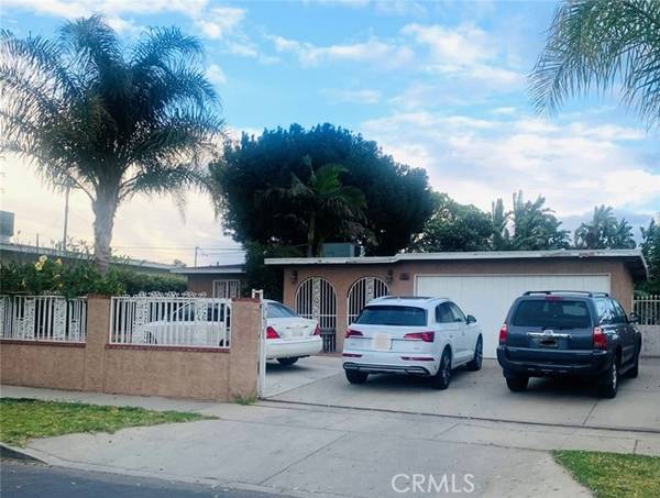 13844 Desmond ST, Pacoima, CA 91331